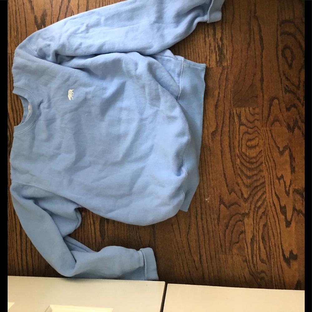 John galt crew neck